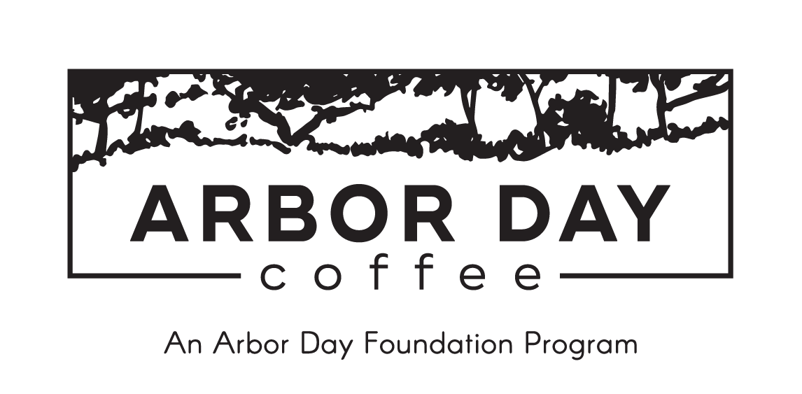 Arbor Day Foundation Coffee